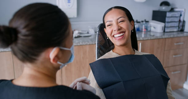 Dental X-Rays and Imaging in Springdale, OH